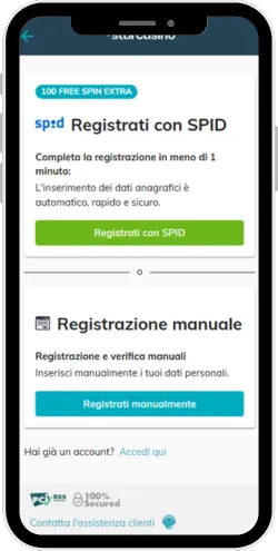 Scarica e installa il file APK