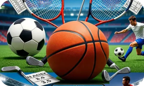 Scommesse Sportive Winita Casino