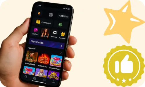 Winnita download app offre funzioni esclusive