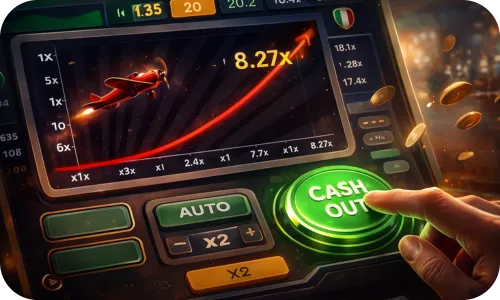 Gioco Aviator Regole