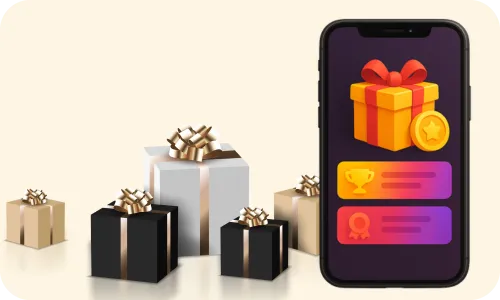 Winnita Mobile Bonus